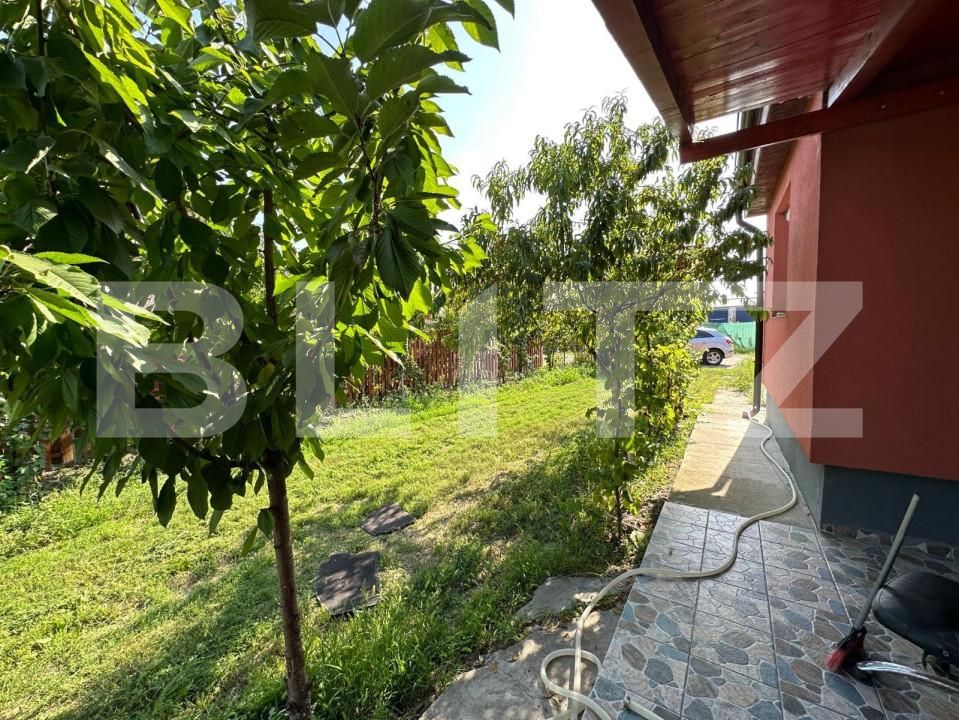 Casa de închiriat 3 camere Lipovei - 140510CI | BLITZ Timișoara | Poza10