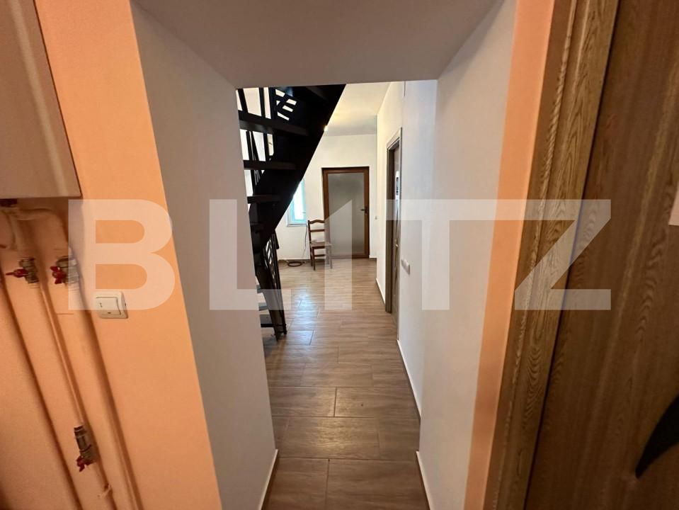 Casa de închiriat 3 camere Lipovei - 140510CI | BLITZ Timișoara | Poza3