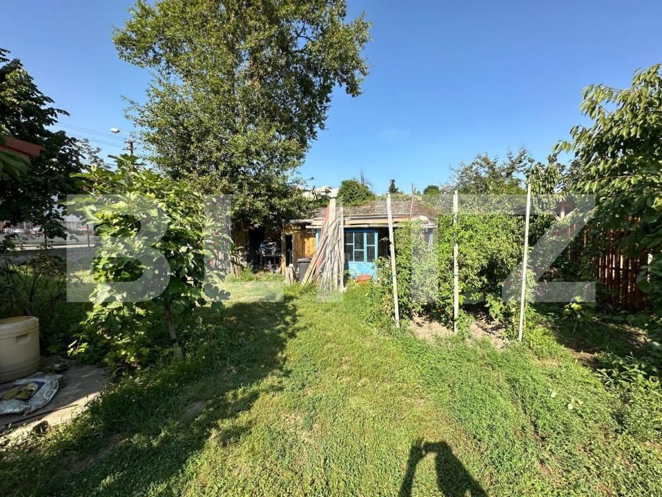 Casa de închiriat 3 camere Lipovei - 140510CI | BLITZ Timișoara | Poza8