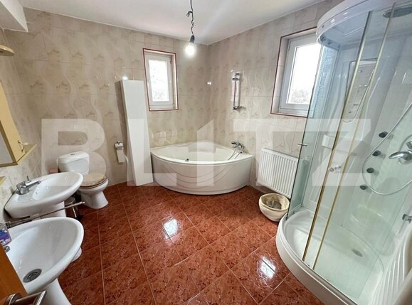 Casa de închiriat 6 camere Balcescu - 140511CI | BLITZ Timișoara | Poza8