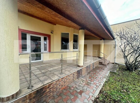 Casa de închiriat 6 camere Balcescu - 140511CI | BLITZ Timișoara | Poza15