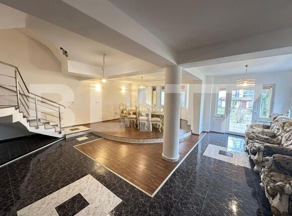 Casa de închiriat 6 camere Balcescu - 140511CI | BLITZ Timișoara | Poza1