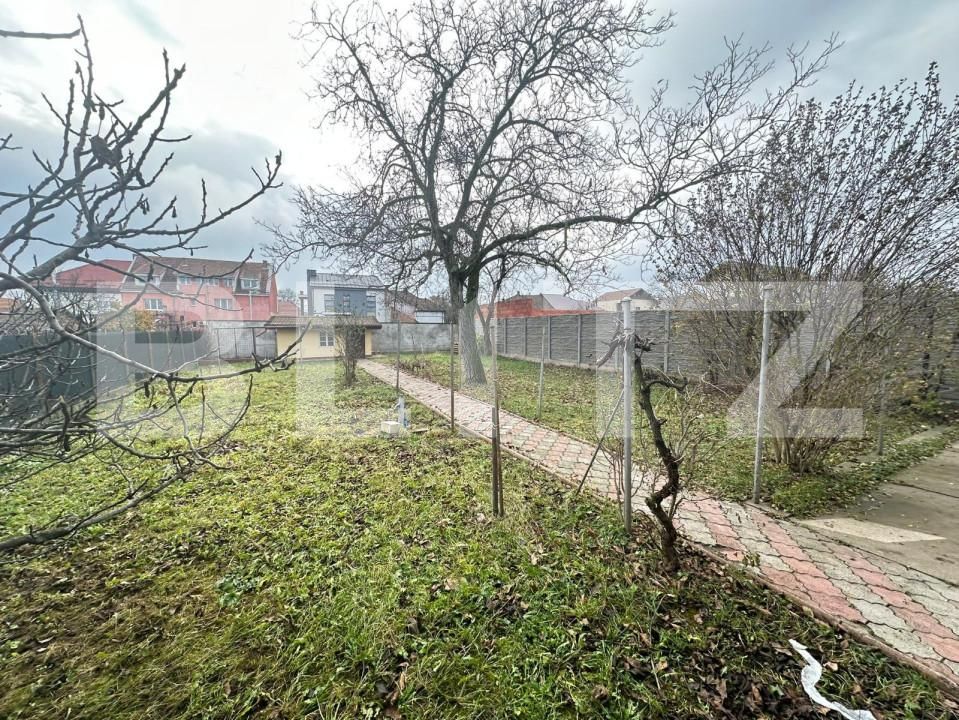 Casa de închiriat 6 camere Balcescu - 140511CI | BLITZ Timișoara | Poza3