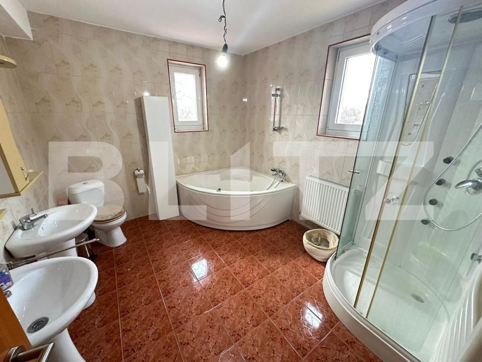 Casa de închiriat 6 camere Balcescu - 140511CI | BLITZ Timișoara | Poza8