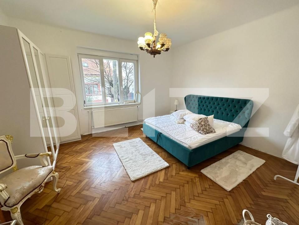 Casa de închiriat 6 camere Balcescu - 140511CI | BLITZ Timișoara | Poza13