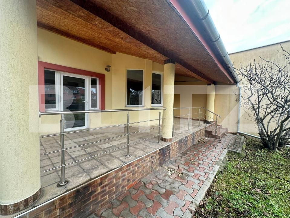 Casa de închiriat 6 camere Balcescu - 140511CI | BLITZ Timișoara | Poza15