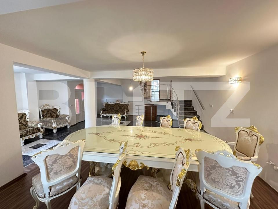 Casa de închiriat 6 camere Balcescu - 140511CI | BLITZ Timișoara | Poza16