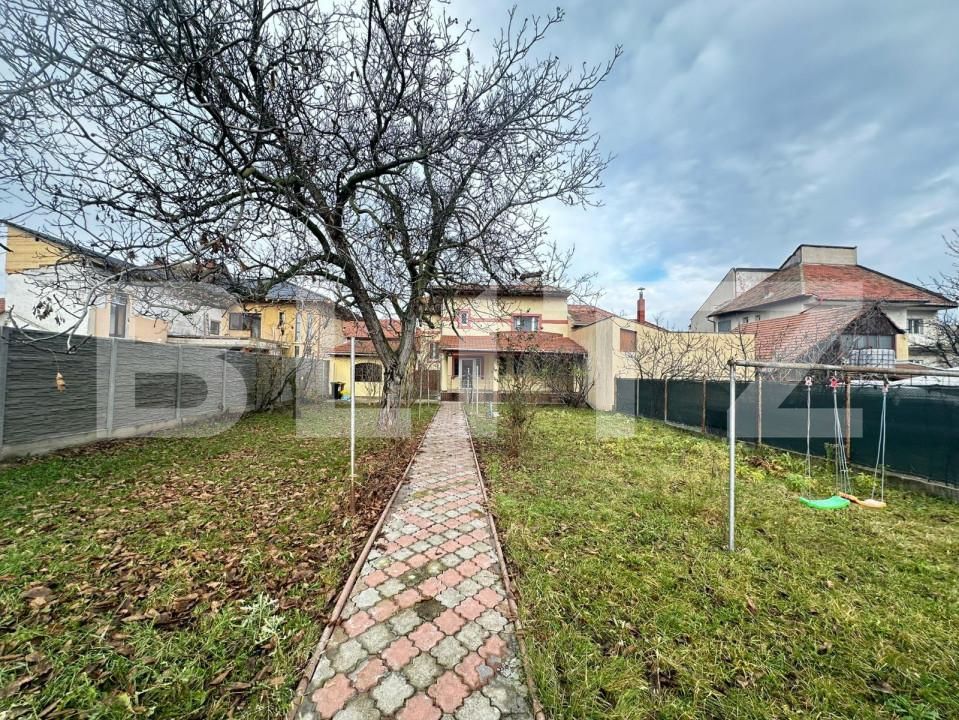 Casa de închiriat 6 camere Balcescu - 140511CI | BLITZ Timișoara | Poza17