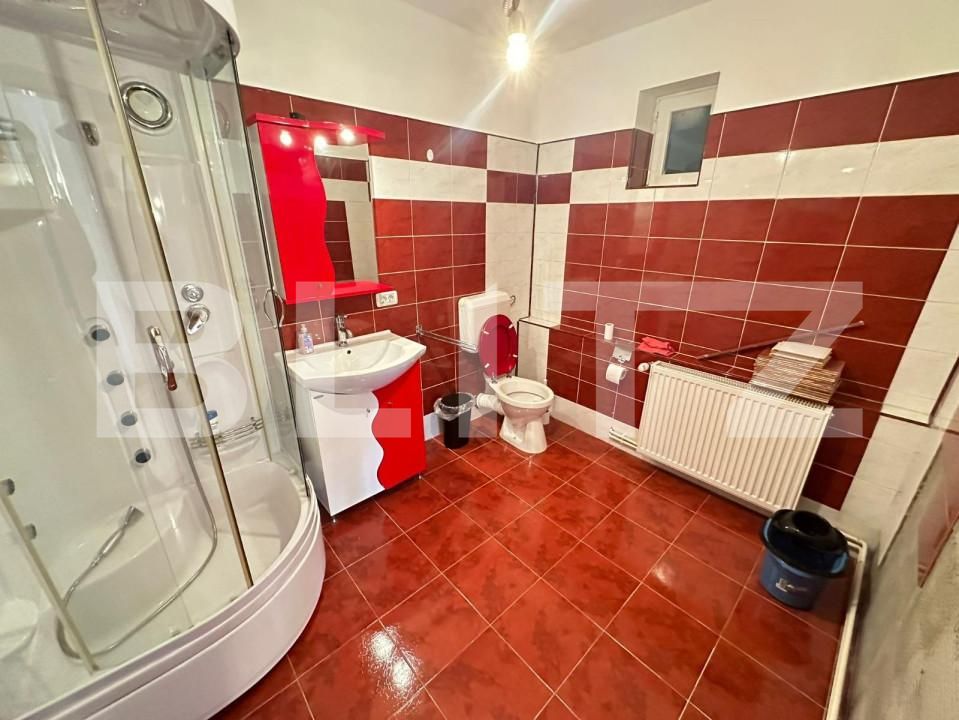 Casa de închiriat 6 camere Balcescu - 140511CI | BLITZ Timișoara | Poza4