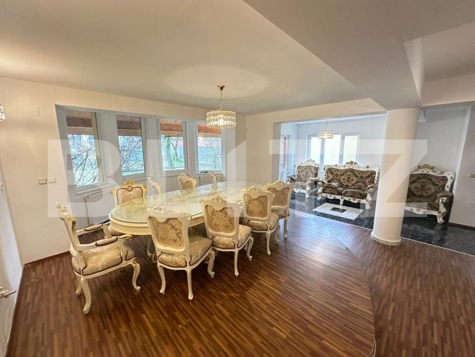 Casa de închiriat 6 camere Balcescu - 140511CI | BLITZ Timișoara | Poza10