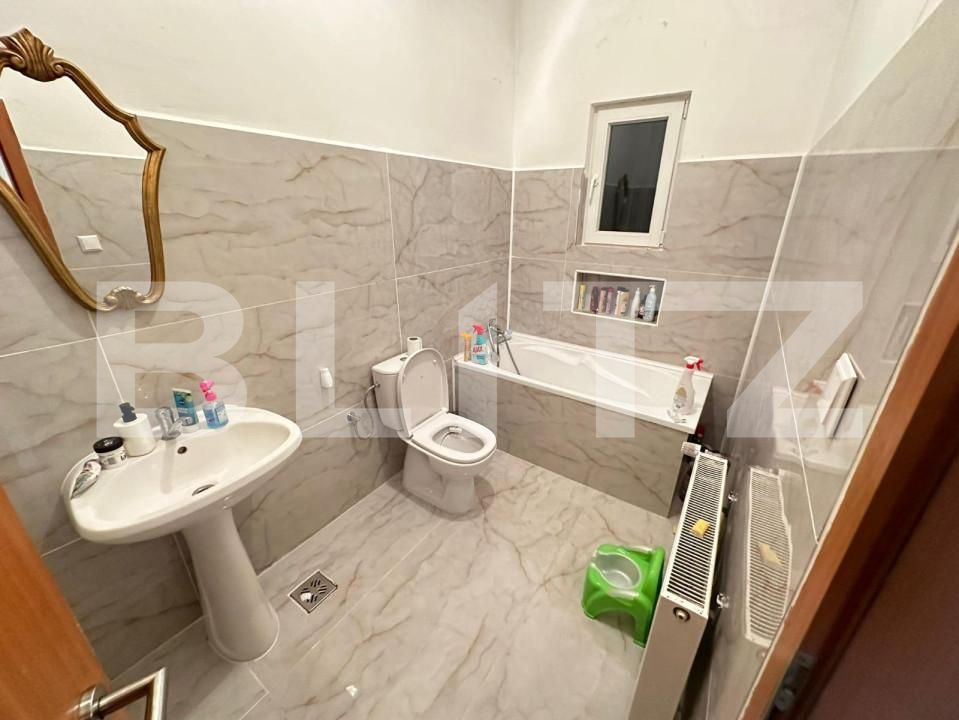 Casa de închiriat 6 camere Balcescu - 140511CI | BLITZ Timișoara | Poza12