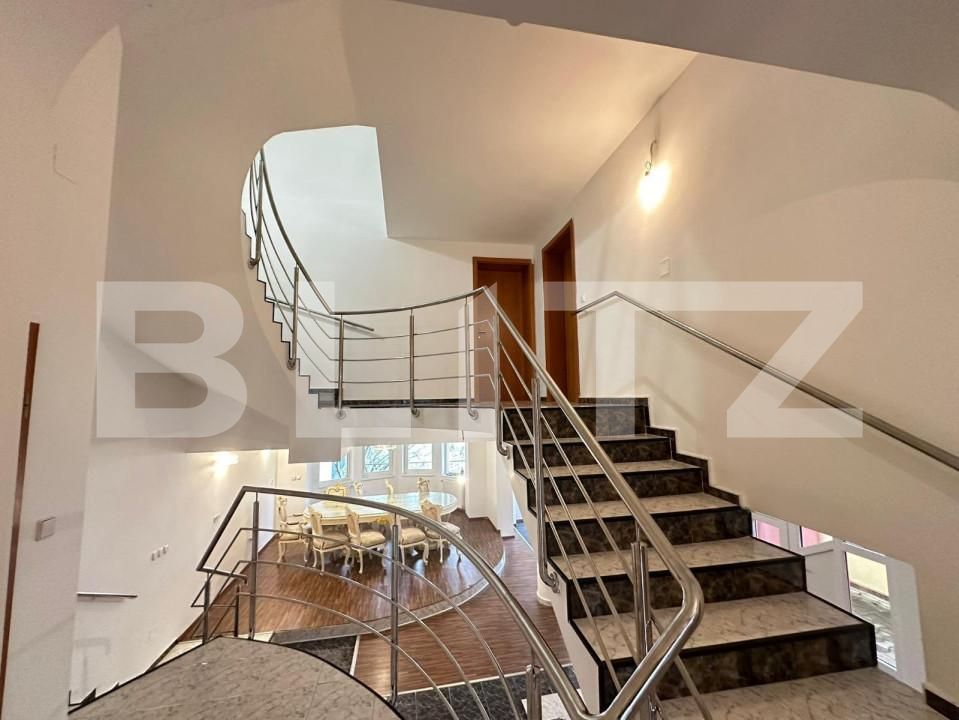Casa de închiriat 6 camere Balcescu - 140511CI | BLITZ Timișoara | Poza11