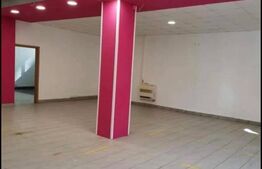 Spatiu comercial, 225 mp, zona Bogdanestilor