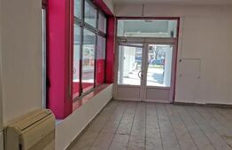 Spatiu comercial, 225 mp, zona Bogdanestilor