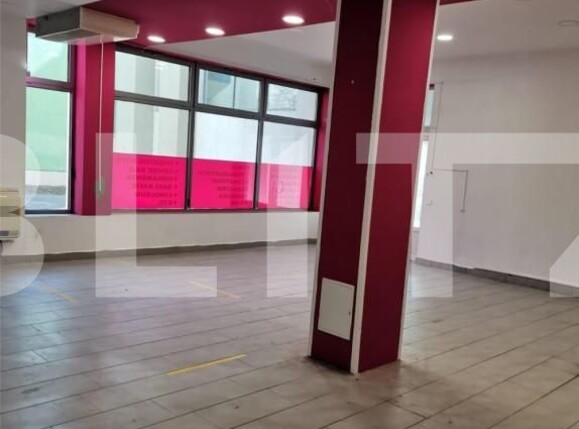 Spațiu comercial de închiriat Bogdanestilor - 140512SIC | BLITZ Timișoara | Poza1
