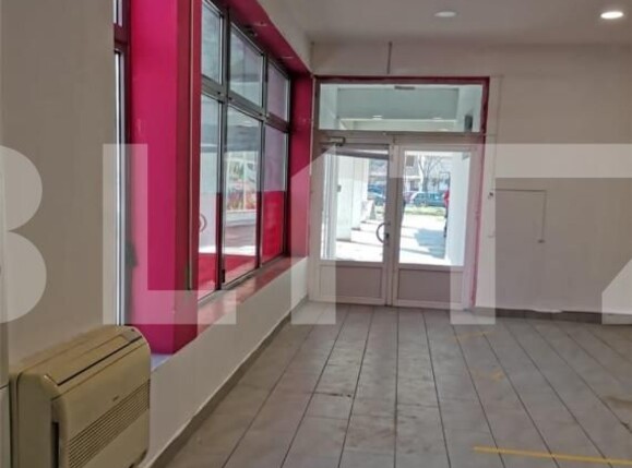 Spațiu comercial de închiriat Bogdanestilor - 140512SIC | BLITZ Timișoara | Poza5