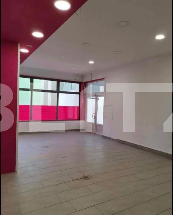 Spațiu comercial de închiriat Bogdanestilor - 140512SIC | BLITZ Timișoara | Poza2
