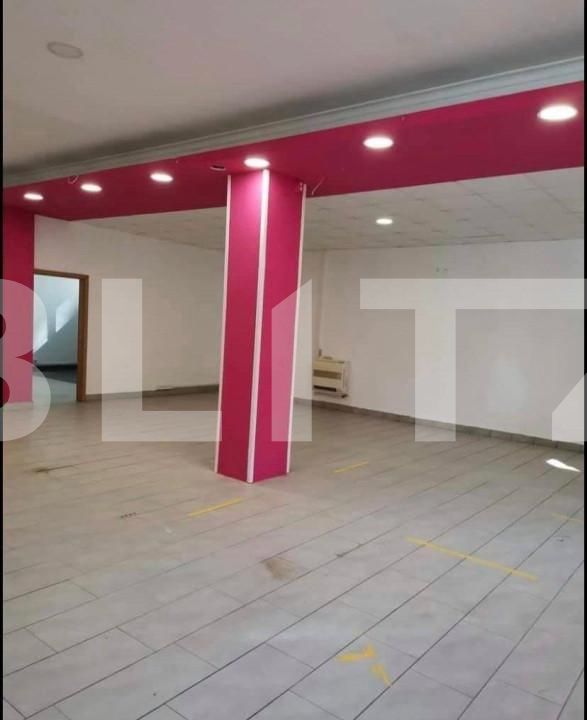 Spațiu comercial de închiriat Bogdanestilor - 140512SIC | BLITZ Timișoara | Poza3