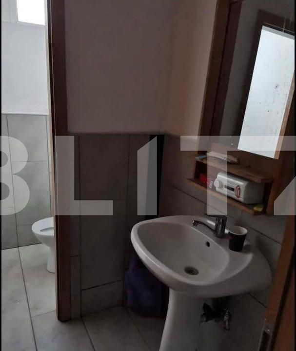 Spațiu comercial de închiriat Bogdanestilor - 140512SIC | BLITZ Timișoara | Poza7