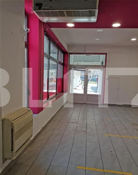 Spațiu comercial de închiriat Bogdanestilor - 140512SIC | BLITZ Timișoara | Poza5