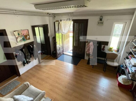 Casa de închiriat 6 camere Olimpia-Stadion - 140514CI | BLITZ Timișoara | Poza6