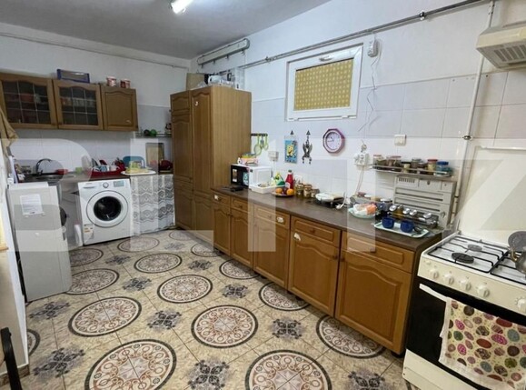 Casa de închiriat 6 camere Olimpia-Stadion - 140514CI | BLITZ Timișoara | Poza4