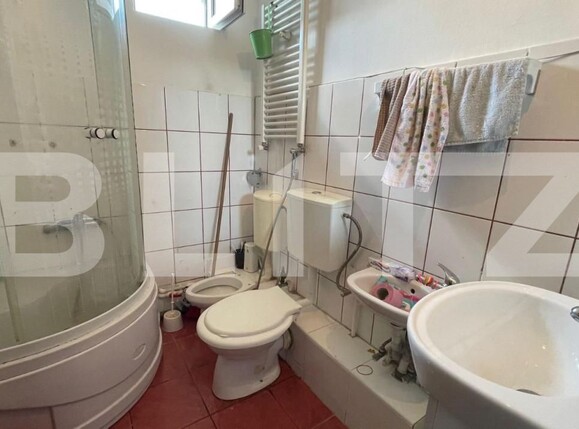 Casa de închiriat 6 camere Olimpia-Stadion - 140514CI | BLITZ Timișoara | Poza9