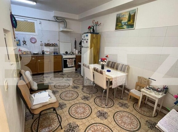Casa de închiriat 6 camere Olimpia-Stadion - 140514CI | BLITZ Timișoara | Poza11