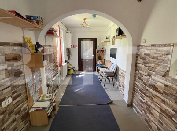 Casa de închiriat 6 camere Olimpia-Stadion - 140514CI | BLITZ Timișoara | Poza3