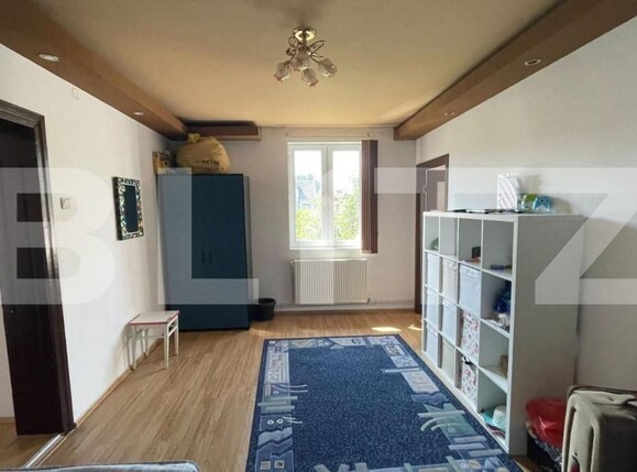 Casa de închiriat 6 camere Olimpia-Stadion - 140514CI | BLITZ Timișoara | Poza8