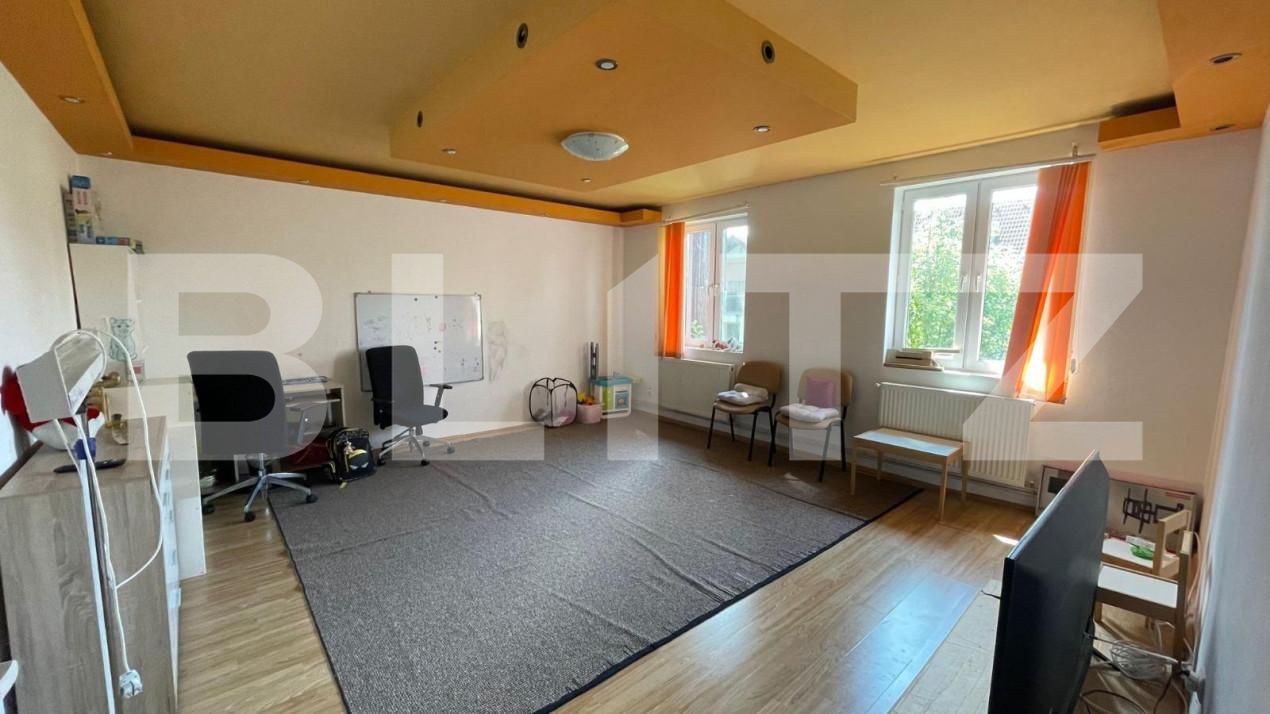 Casa de închiriat 6 camere Olimpia-Stadion - 140514CI | BLITZ Timișoara | Poza13