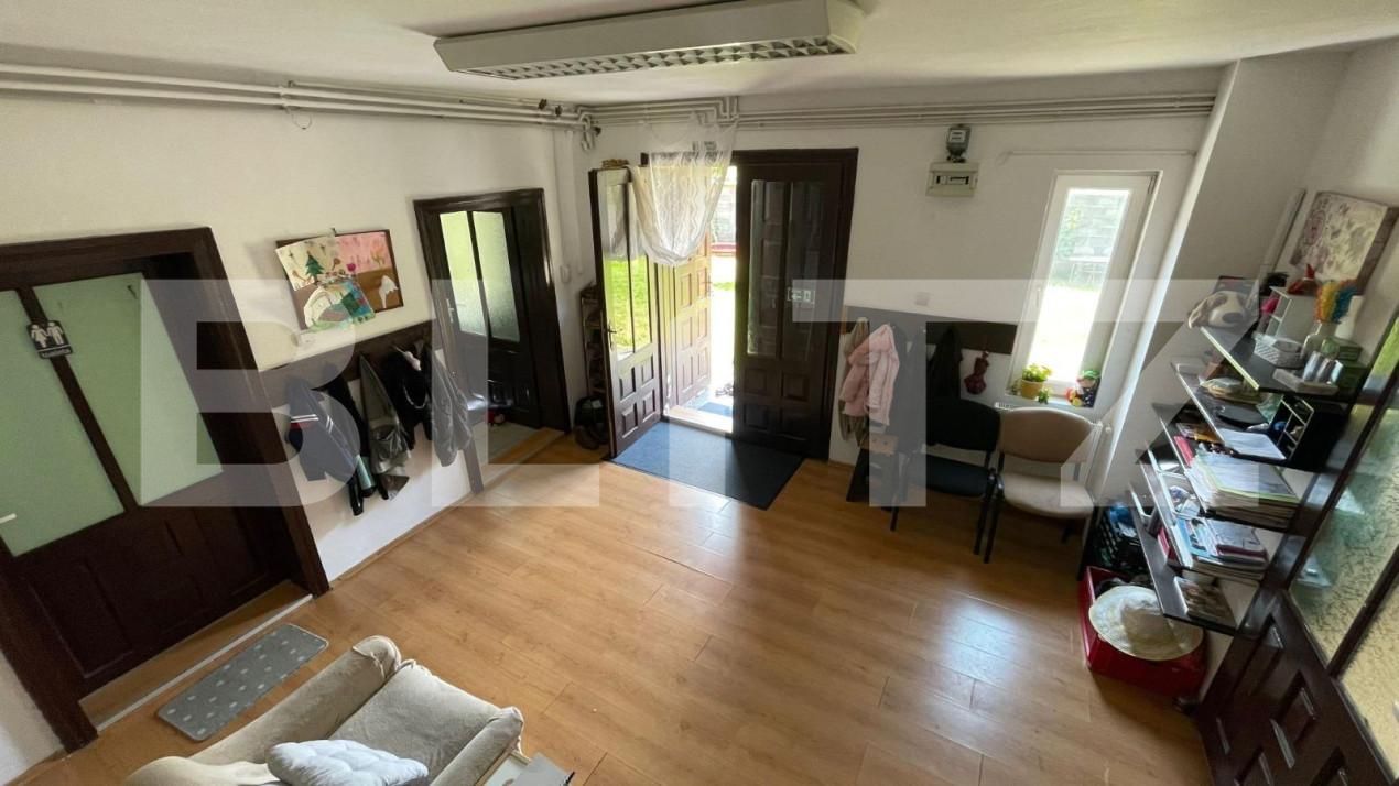 Casa de închiriat 6 camere Olimpia-Stadion - 140514CI | BLITZ Timișoara | Poza6