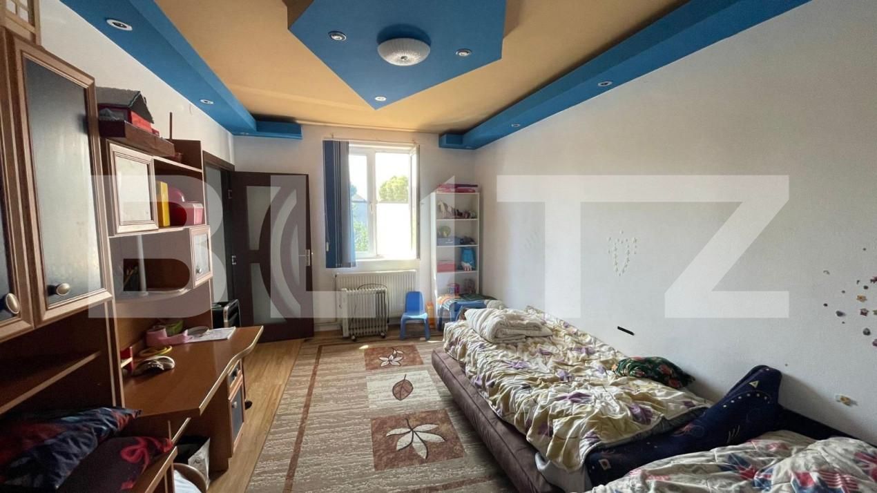 Casa de închiriat 6 camere Olimpia-Stadion - 140514CI | BLITZ Timișoara | Poza7