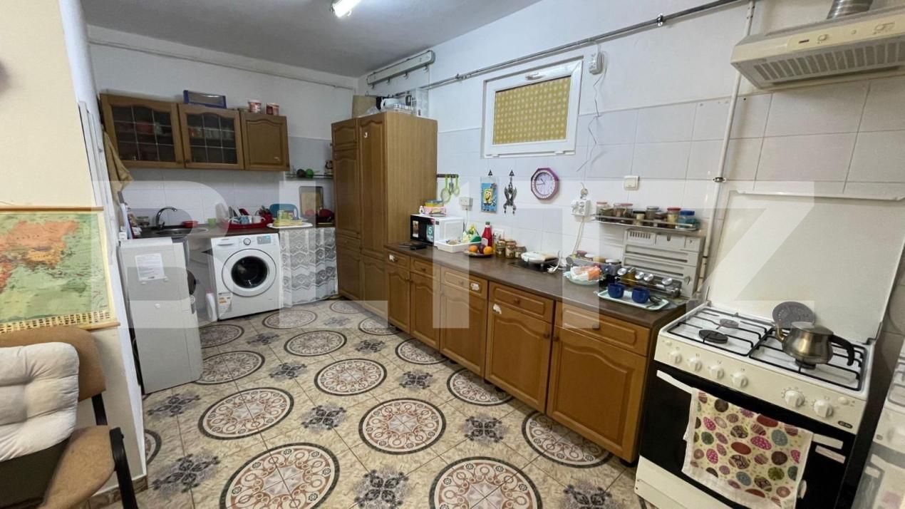 Casa de închiriat 6 camere Olimpia-Stadion - 140514CI | BLITZ Timișoara | Poza4