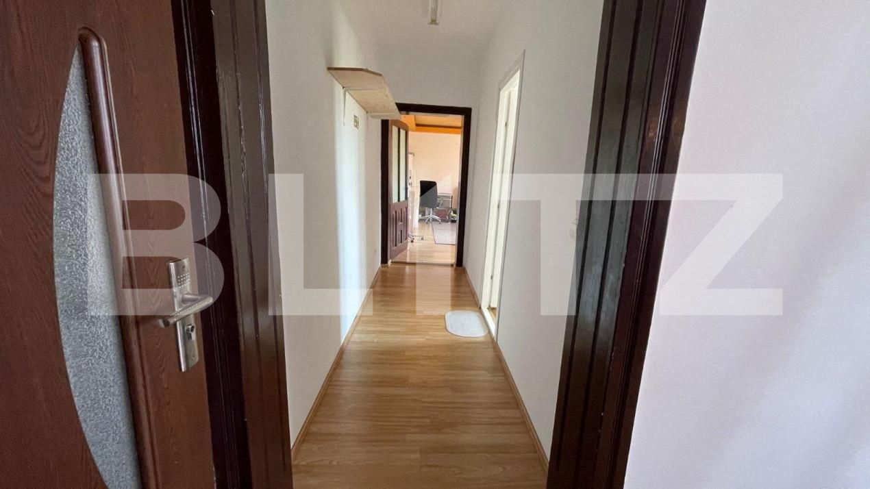 Casa de închiriat 6 camere Olimpia-Stadion - 140514CI | BLITZ Timișoara | Poza10