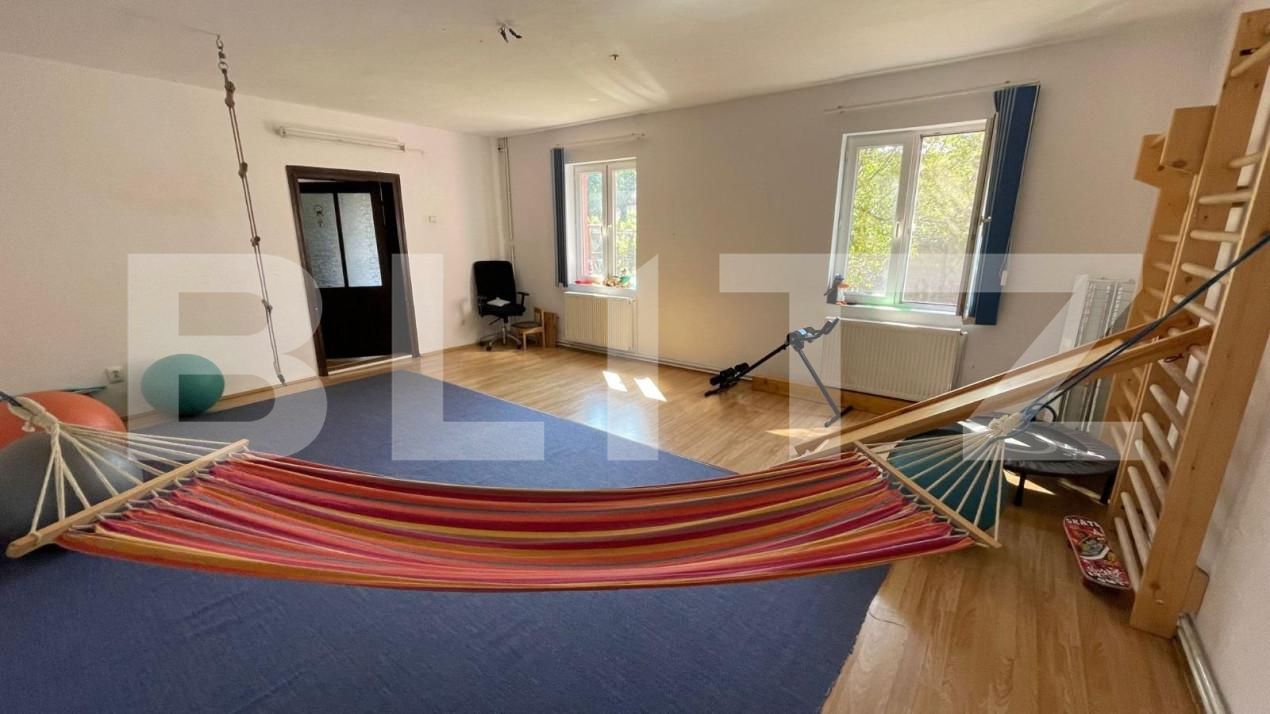 Casa de închiriat 6 camere Olimpia-Stadion - 140514CI | BLITZ Timișoara | Poza2