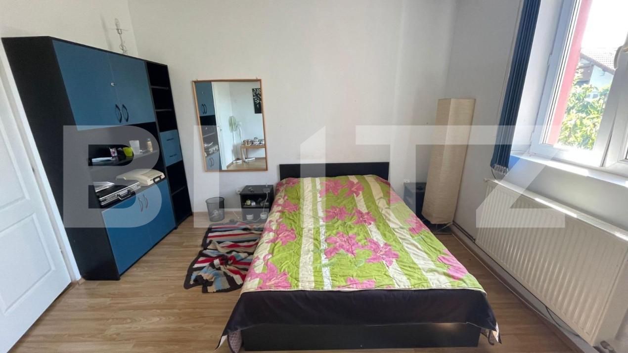 Casa de închiriat 6 camere Olimpia-Stadion - 140514CI | BLITZ Timișoara | Poza12