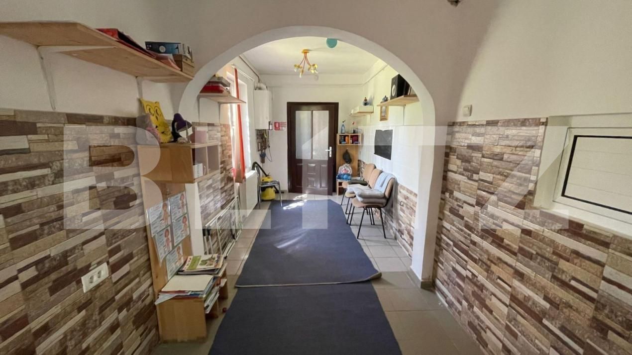 Casa de închiriat 6 camere Olimpia-Stadion - 140514CI | BLITZ Timișoara | Poza3