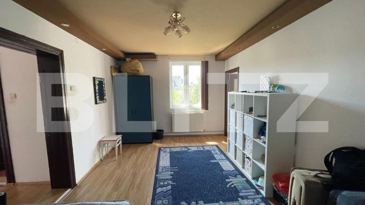 Casa de închiriat 6 camere Olimpia-Stadion - 140514CI | BLITZ Timișoara | Poza8