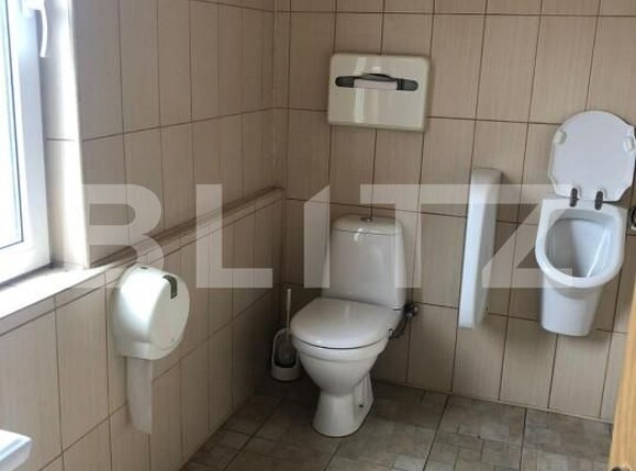 Spațiu birouri de vânzare Olimpia-Stadion - 140516SVB | BLITZ Timișoara | Poza4