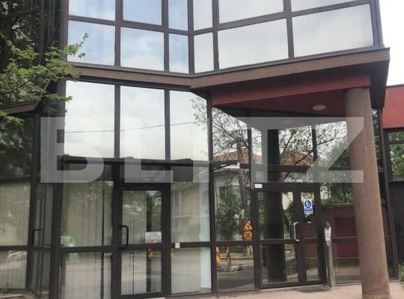 Spațiu birouri de vânzare Olimpia-Stadion - 140516SVB | BLITZ Timișoara | Poza1