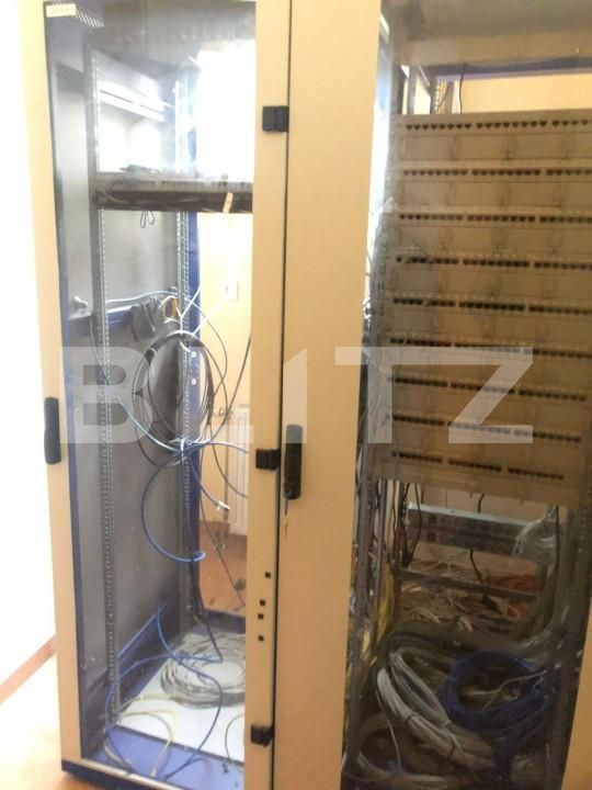 Spațiu birouri de vânzare Olimpia-Stadion - 140516SVB | BLITZ Timișoara | Poza2