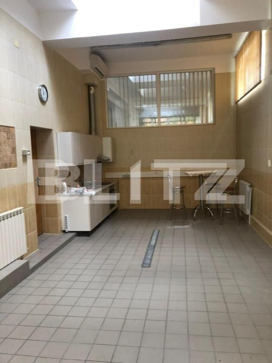 Spațiu comercial de închiriat Olimpia-Stadion - 140517SIC | BLITZ Timișoara | Poza4