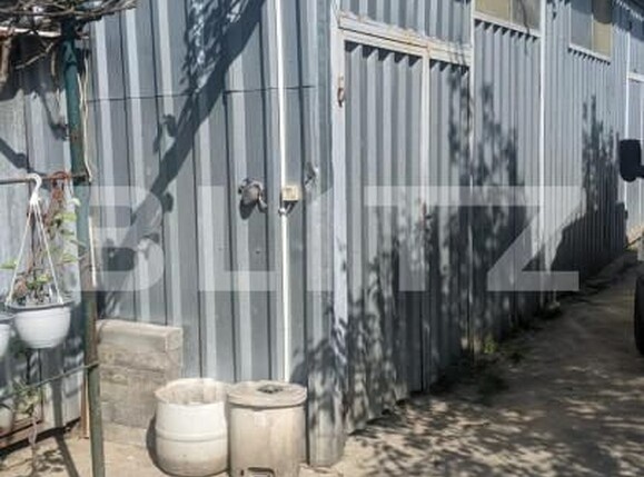 Spațiu industrial de vânzare Mehala - 140519SVI | BLITZ Timișoara | Poza4