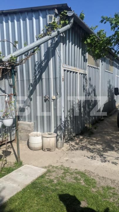 Spațiu industrial de vânzare Mehala - 140519SVI | BLITZ Timișoara | Poza4