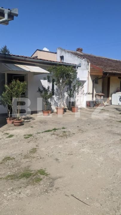 Spațiu industrial de vânzare Mehala - 140519SVI | BLITZ Timișoara | Poza2