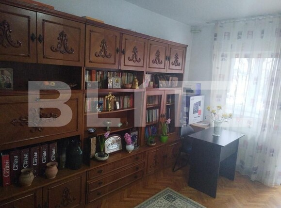 Apartament de vânzare 4 camere Lipovei - 140520AV | BLITZ Timișoara | Poza1