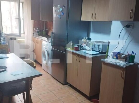Apartament de vânzare 4 camere Lipovei - 140520AV | BLITZ Timișoara | Poza4