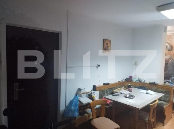 Apartament de vânzare 4 camere Lipovei - 140520AV | BLITZ Timișoara | Poza8