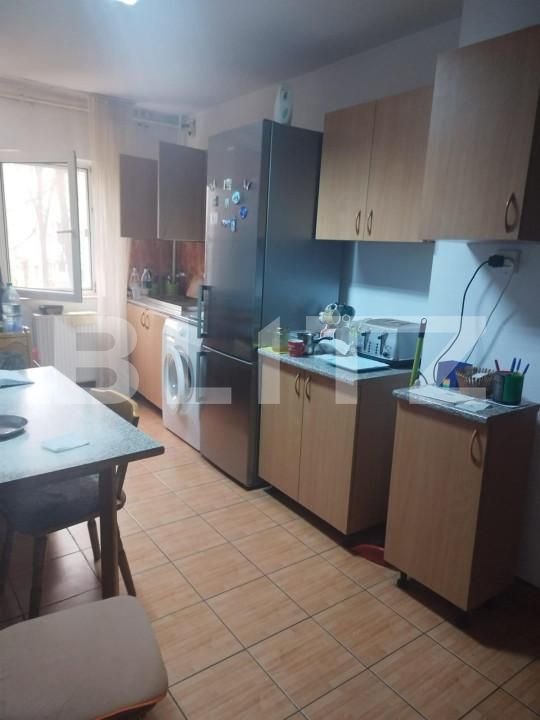 Apartament de vânzare 4 camere Lipovei - 140520AV | BLITZ Timișoara | Poza4